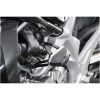 Kraschpuckar Par SW-MOTECH Svart / Nylon – miniatyr 1