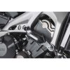 Kraschpuckar Par SW-MOTECH Svart / Nylon – miniatyr 1