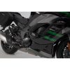 Kraschpuckar Ram Svart/silver SW-MOTECH Glidare – miniatyr 4