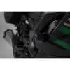 Kraschpuckar Ram Svart/silver SW-MOTECH Glidare – miniatyr 3