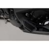 Kraschpuckar Ram Svart/silver SW-MOTECH Glidare – miniatyr 2