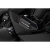 Kraschpuckar Ram Svart/silver SW-MOTECH Glidare – miniatyr 1