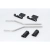 Krashpuckar Spacer Svart SW-MOTECH – miniatyr 2