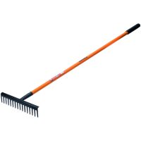 KRATTA 16 PINNAR (5 pack) BAHCO