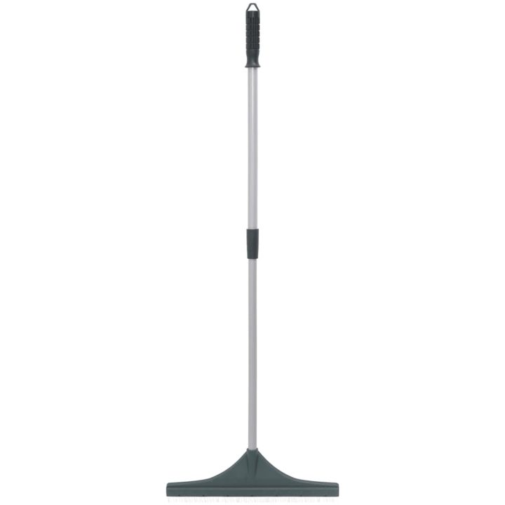 Kratta för konstgräs mörkgrön 131 cm PP vidaXL – bild 2