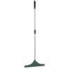 Kratta för konstgräs mörkgrön 131 cm PP vidaXL – miniatyr 1