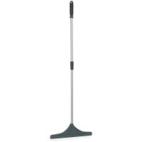 Kratta för konstgräs mörkgrön 131 cm PP vidaXL