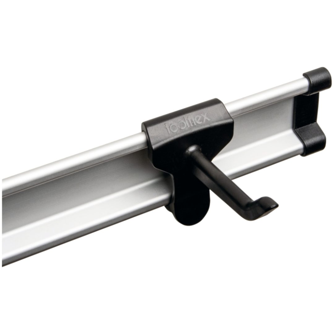 Krok 3pack F Skena Alum P-01 TOOLFLEX – bild 2
