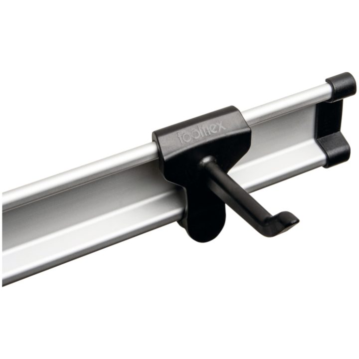 Krok 3pack F Skena Alum P-01 TOOLFLEX – bild 2