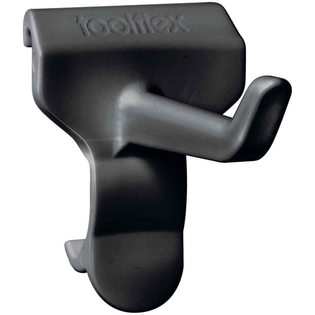 Krok 3pack F Skena Alum P-01 TOOLFLEX
