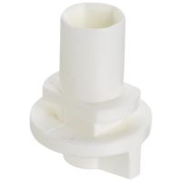 KROK FÖR 2 MM WIRE/KROK VIT