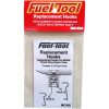 Krok Grå/silver FUEL-TOOL – miniatyr 2