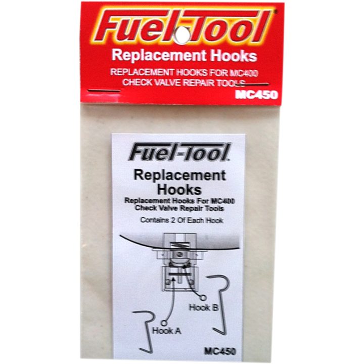 Krok Grå/silver FUEL-TOOL – bild 2