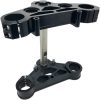 Kronbrygga 39 mm Aluminium Svart PRO-ONE PERF.MFG. – miniatyr 3
