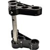 Kronbrygga 39 mm Aluminium Svart PRO-ONE PERF.MFG. – miniatyr 1