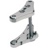 Kronbrygga Elite Radius Groove 41 mm Krom ACCUTRONIX – miniatyr 3