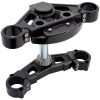 Kronbryggesats Method Svart ARLEN NESS – miniatyr 2
