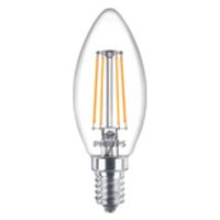 KRONLED D4.5-40W B35 E14 827