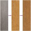 Krukor & Planter Corten Steel Mellanstor Hållbar Metallkruka vidaXL 60 x 60 x 50 cm – miniatyr 12