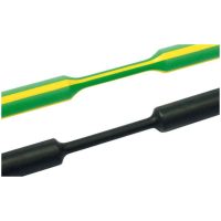 KRYMPSLANG 3:1 6.0MM Y/G319-00607
