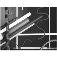 KRYMPSLANG CGPT 38,0/19,030 eller 60 m/spole