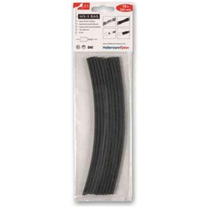 KRYMPSLANG HIS-3 BAG-3/1 GNYEGUL-GRÖN (frp=10)