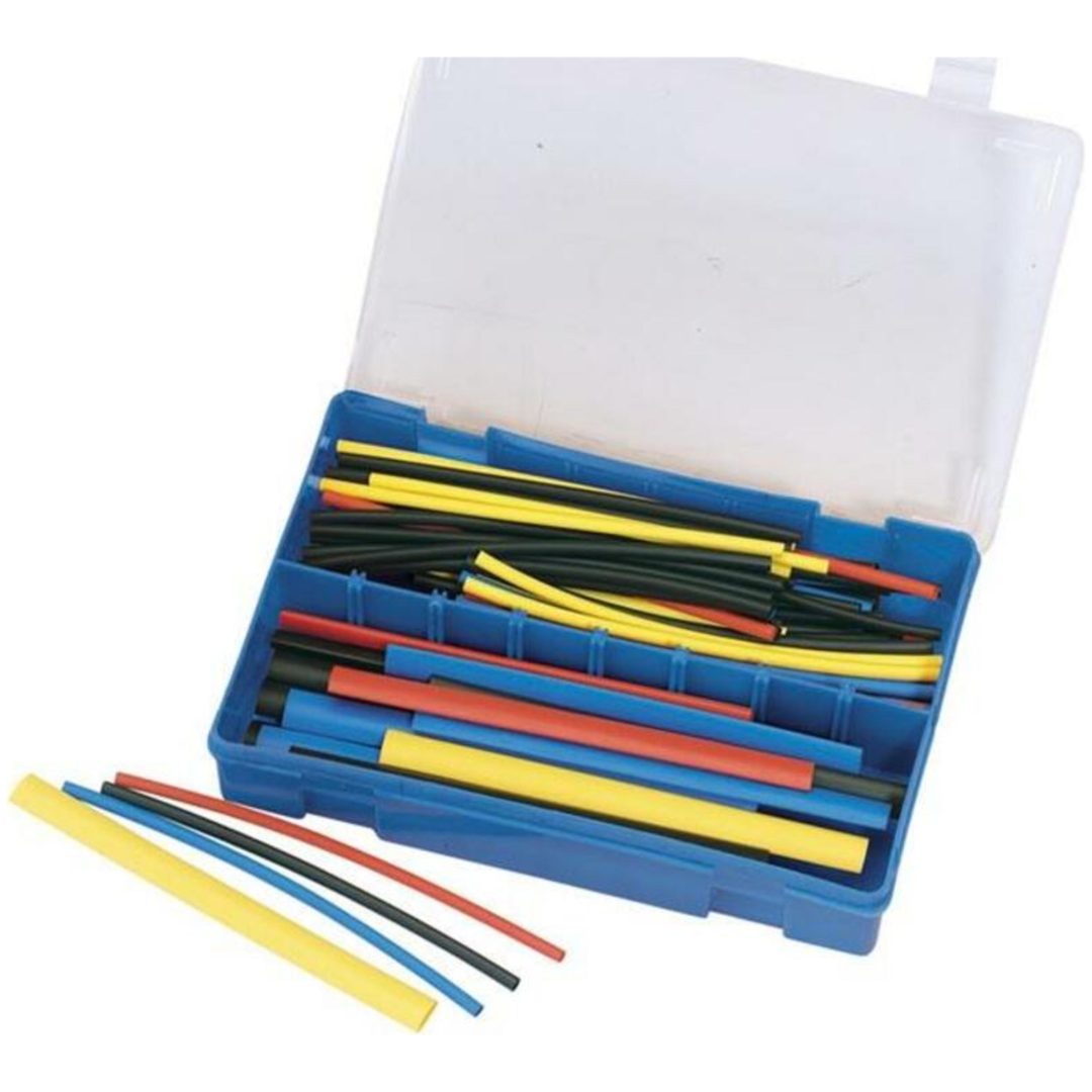 Krympslang Set DRAPER