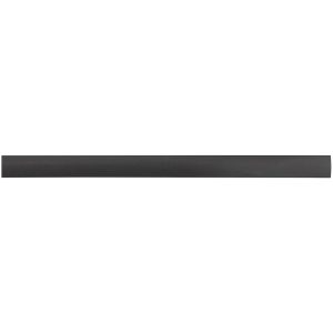 Krympslang, Svart, 9,5/4,8 mm, 1 m MALMBERGS