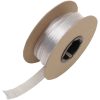 Krympslang Svart NAMZ HEATSHRINK 3/32"ID 25FT – miniatyr 2