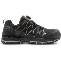 Krypto Safety Shoe Black 41