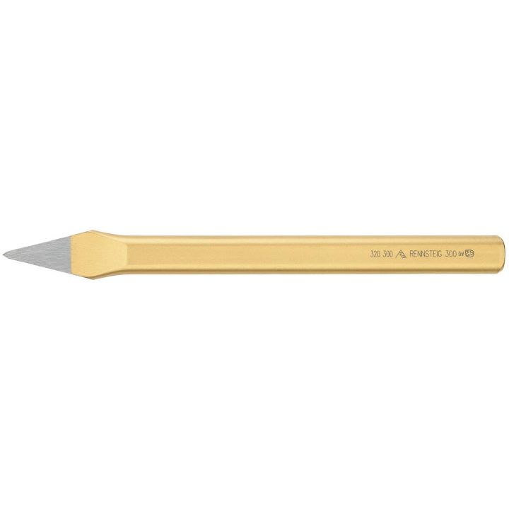 Kryssmejsel Rennsteig R320 KRYSSMEJSEL R320-125 – bild 2