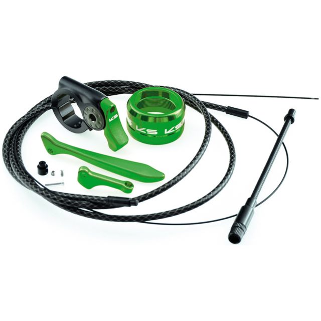 Anpassat Kit Dropper Med Kabel I950r/i900r/i955r KS