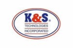 K+S TECHNOLOGIES Logo