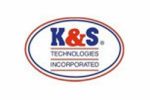K+S TECHNOLOGIES Logo