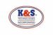 KS Technologies logo