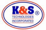 K&S Technologies logotyp