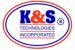 K&S Technologies logotyp