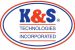 K+S TECHNOLOGIES logotyp