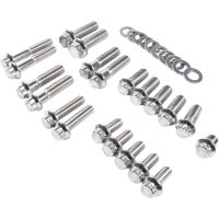 KT PRI/TRAN XL 04-16 FEULING PARTS