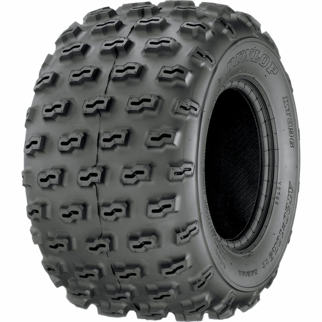 KT396 DUNLOP 20x10R9