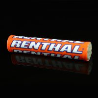 KTM Team Issue Pad Orange