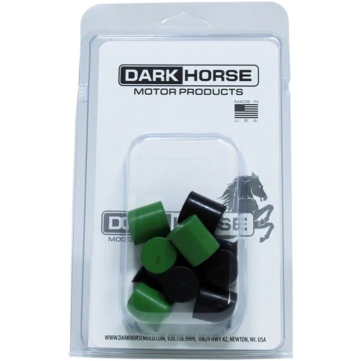 Kuddkit Man O-War DARKHORSE MOTOR COMPANY – bild 2