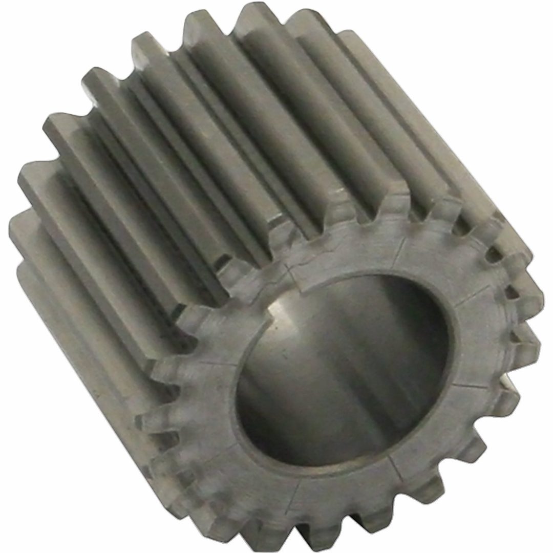 Kugghjul Rött Pinion För Shovelhead S&S Cycle
