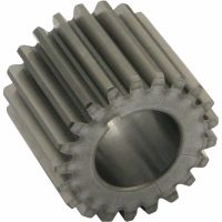 Kugghjul Rött Pinion För Shovelhead S&S Cycle