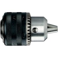 Kuggkranschuck med nyckel, H + V METABO