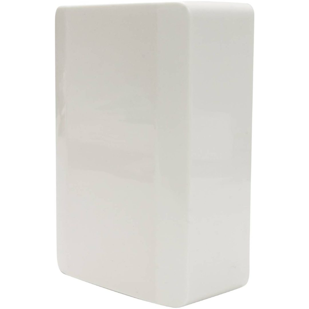 Kuldosa 2x3 pol Grunda KULODOSA 60X90MM 2X3 POL PLINT