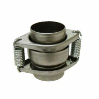 Kulkoppling Arctic Cat, Kawasaki, Universal 1-7/8" Sno-X