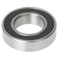 KULLAGER 15267-2RS 15x26x7mm Dubbeltätat