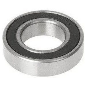 KULLAGER 15267-2RS 15x26x7mm Dubbeltätat