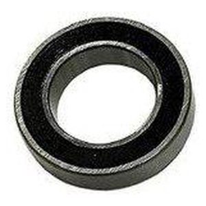 Kullager Cyclone framhjul 18307 2RS 18x30x7mm Dubbeltätat